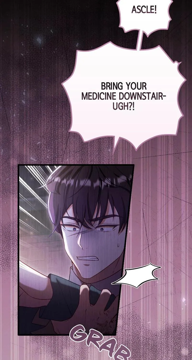 The Murdered Princess Got a Job as a Treasonous Agent Chapter 59 page 72 - 
