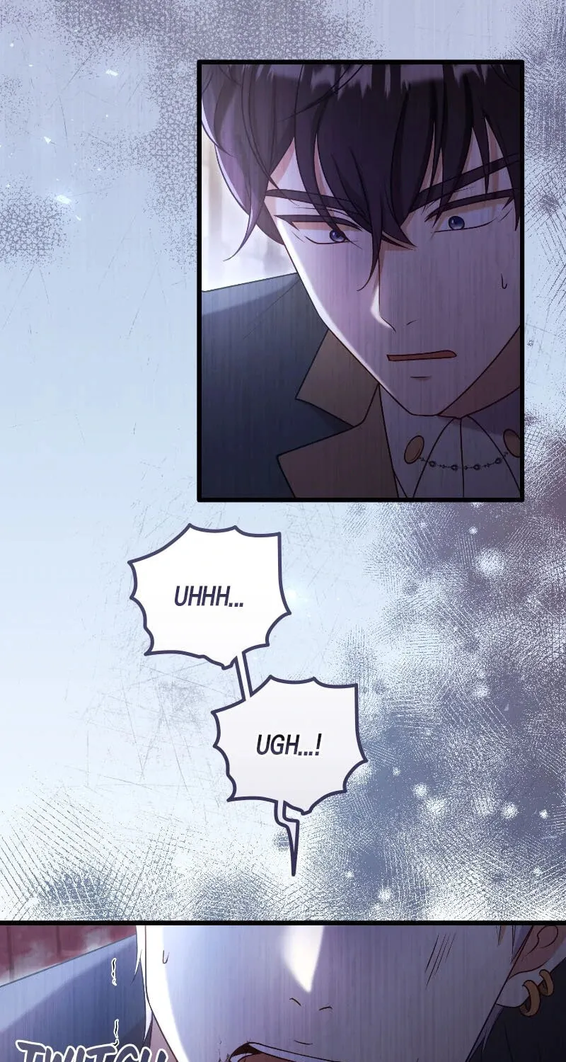 The Murdered Princess Got a Job as a Treasonous Agent Chapter 59 page 76 - 
