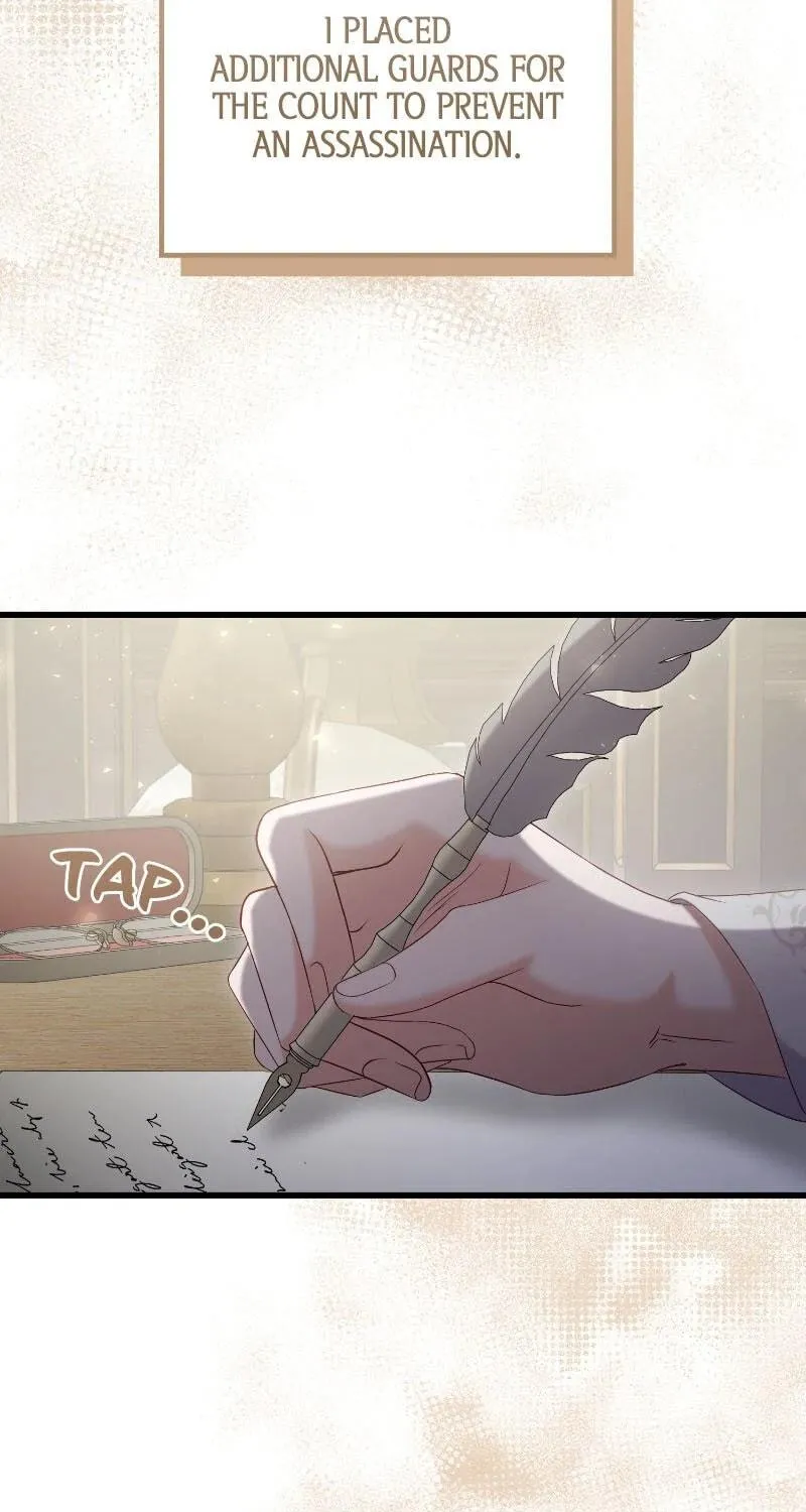 The Murdered Princess Got a Job as a Treasonous Agent Chapter 59 page 89 - 