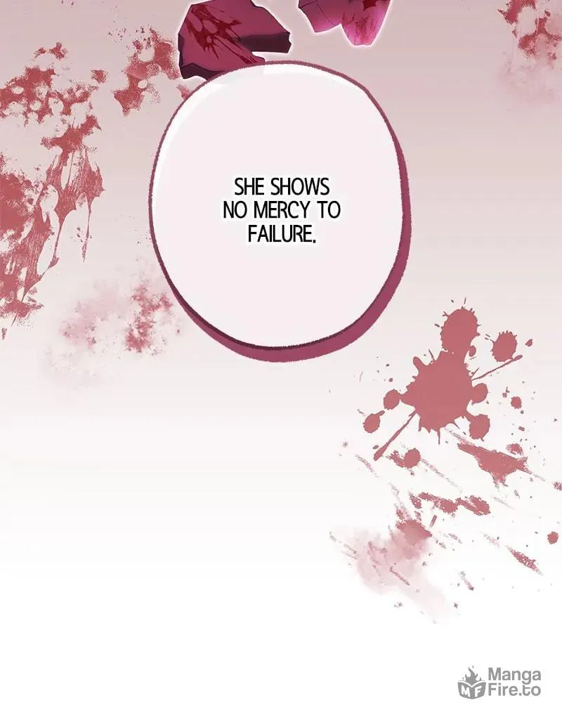 The Murdered Princess Got a Job as a Treasonous Agent Chapter 6 page 11 - 