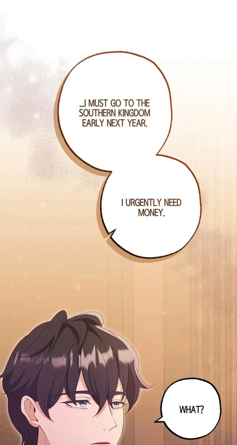 The Murdered Princess Got a Job as a Treasonous Agent Chapter 6 page 102 - 