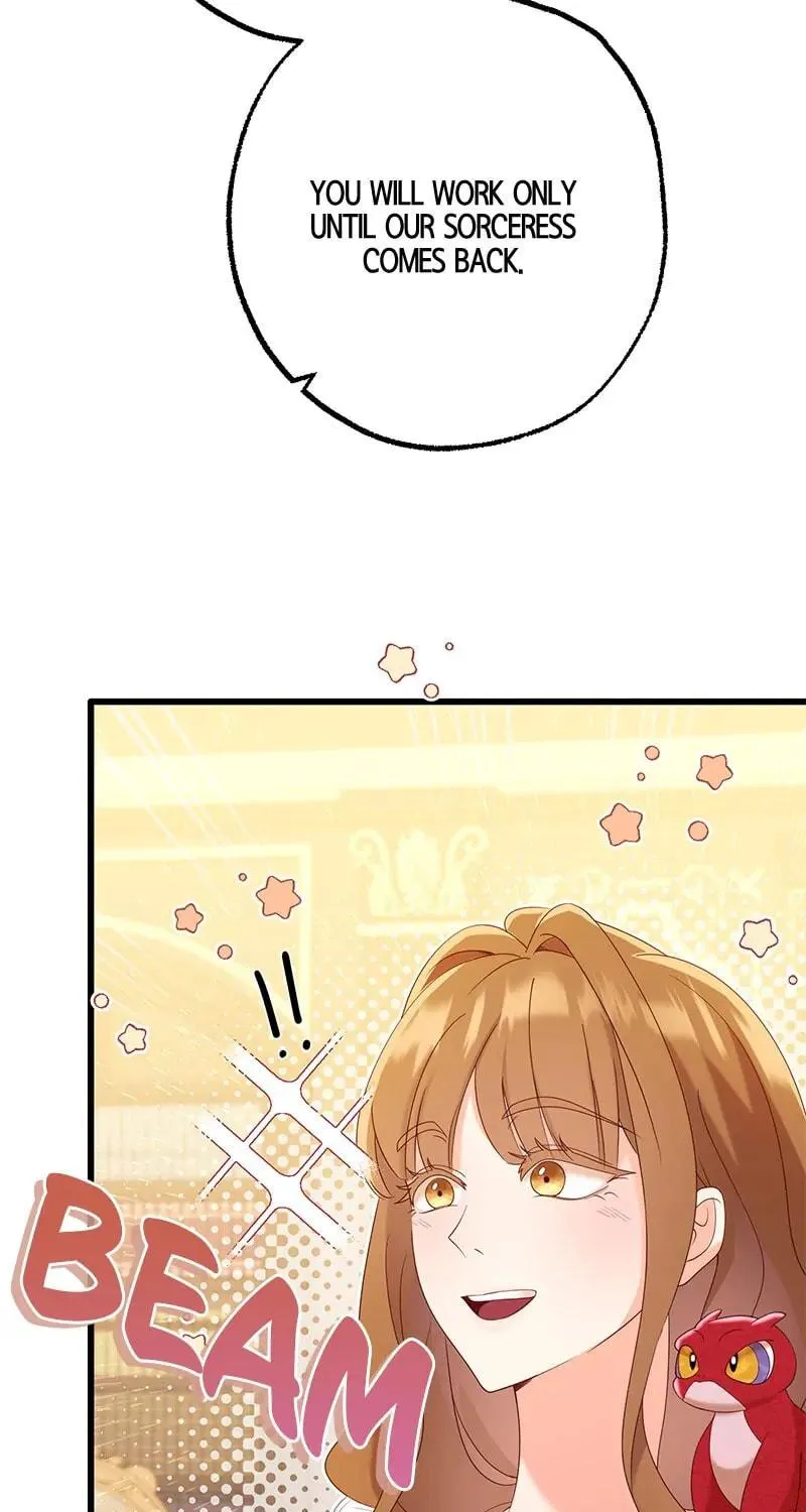 The Murdered Princess Got a Job as a Treasonous Agent Chapter 6 page 112 - 