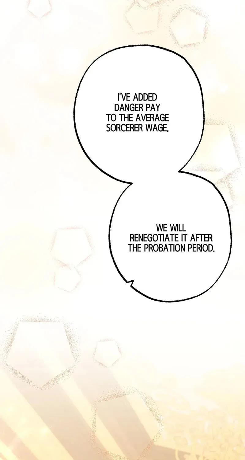 The Murdered Princess Got a Job as a Treasonous Agent Chapter 6 page 119 - 