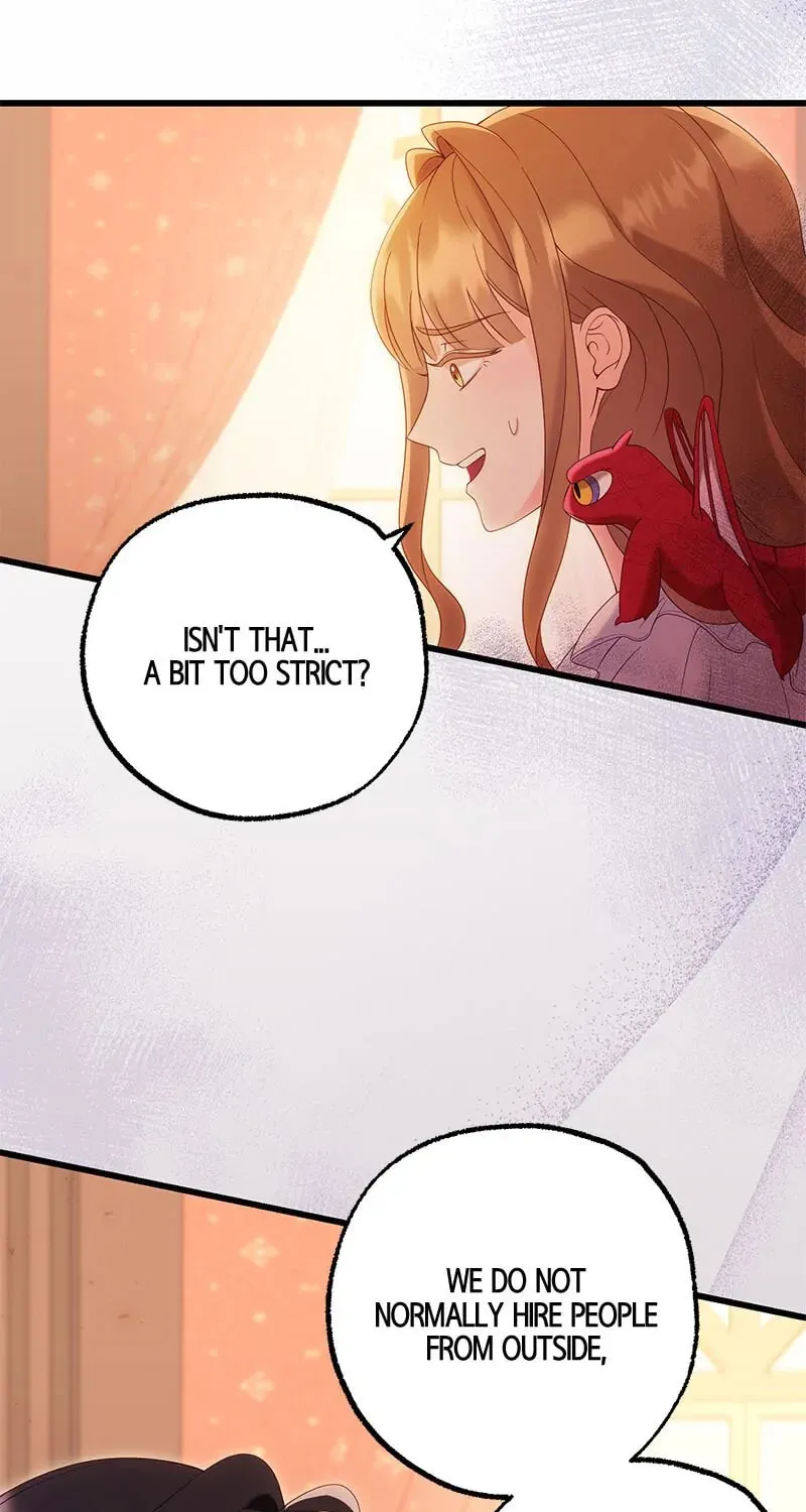 The Murdered Princess Got a Job as a Treasonous Agent Chapter 6 page 125 - 