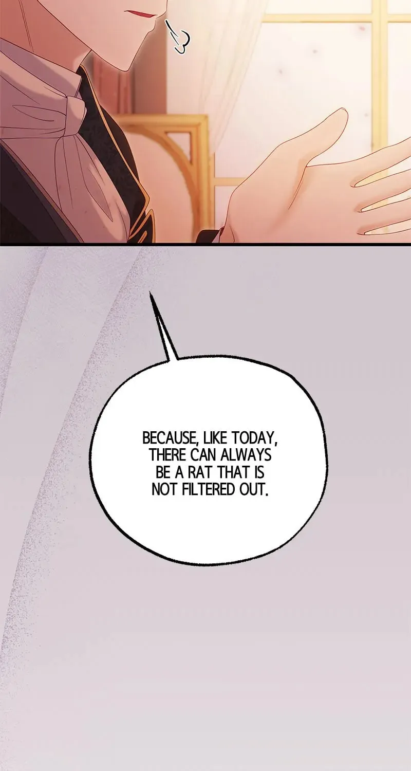 The Murdered Princess Got a Job as a Treasonous Agent Chapter 6 page 127 - 