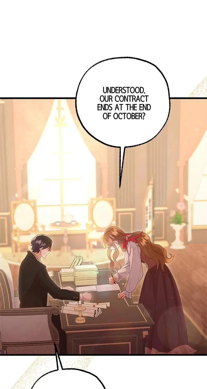 The Murdered Princess Got a Job as a Treasonous Agent Chapter 6 page 130 - 