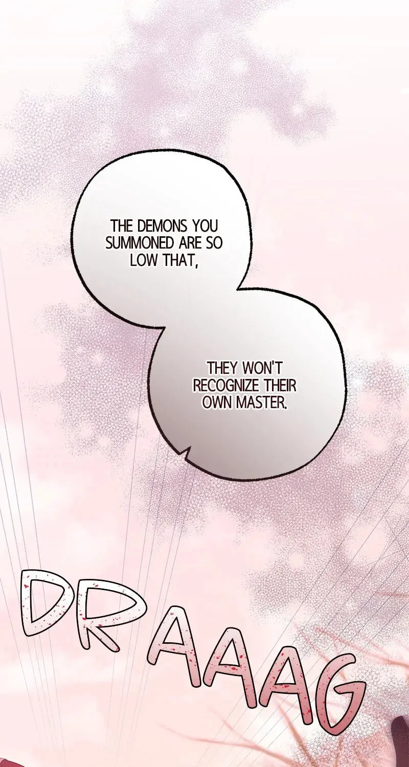The Murdered Princess Got a Job as a Treasonous Agent Chapter 6 page 14 - 