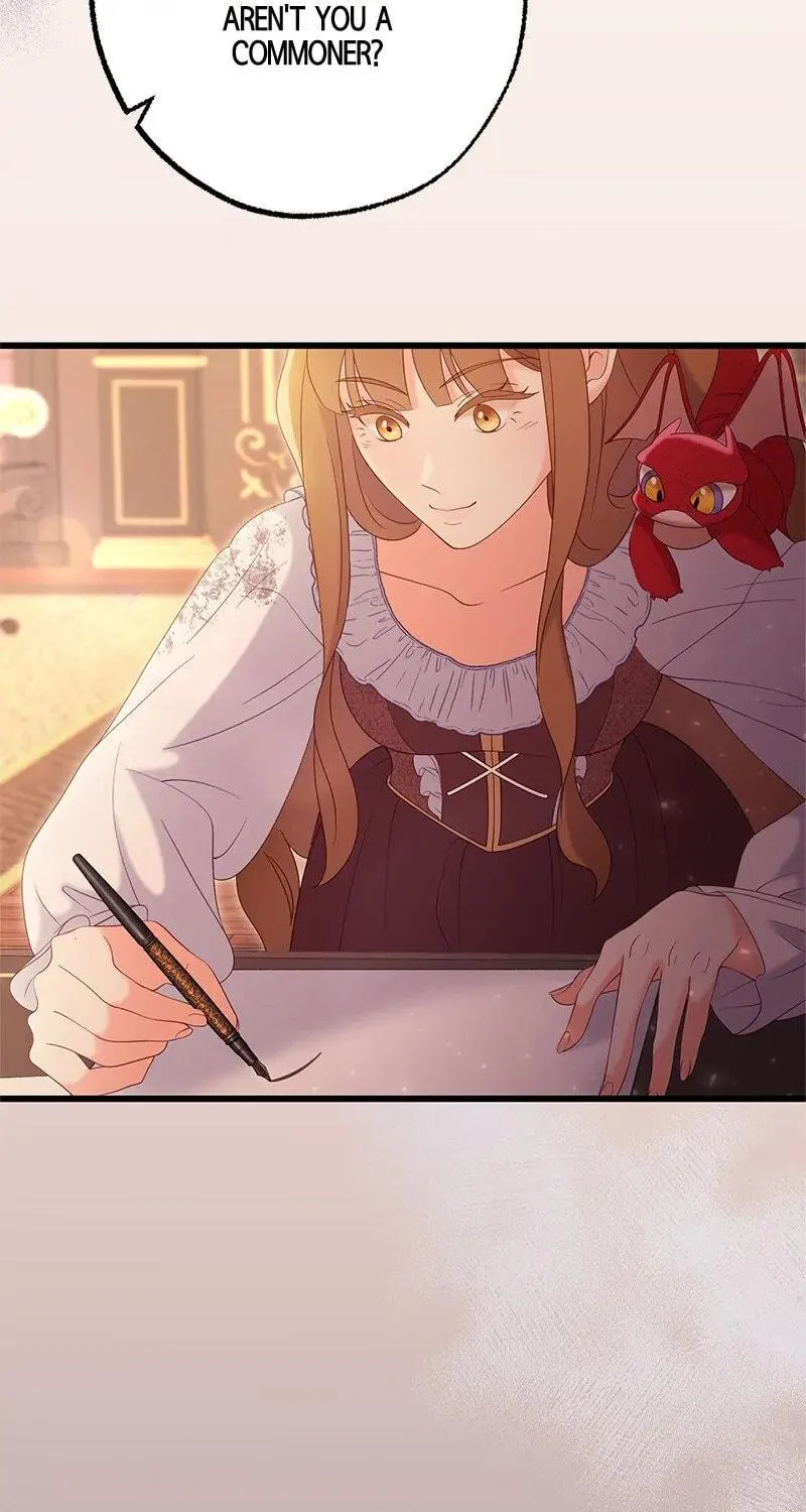 The Murdered Princess Got a Job as a Treasonous Agent Chapter 6 page 134 - 