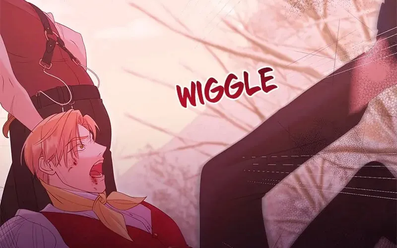 The Murdered Princess Got a Job as a Treasonous Agent Chapter 6 page 15 - 