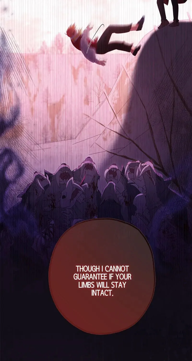 The Murdered Princess Got a Job as a Treasonous Agent Chapter 6 page 20 - 