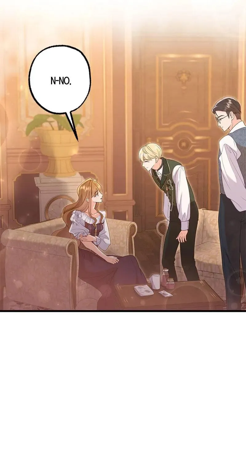 The Murdered Princess Got a Job as a Treasonous Agent Chapter 6 page 27 - 