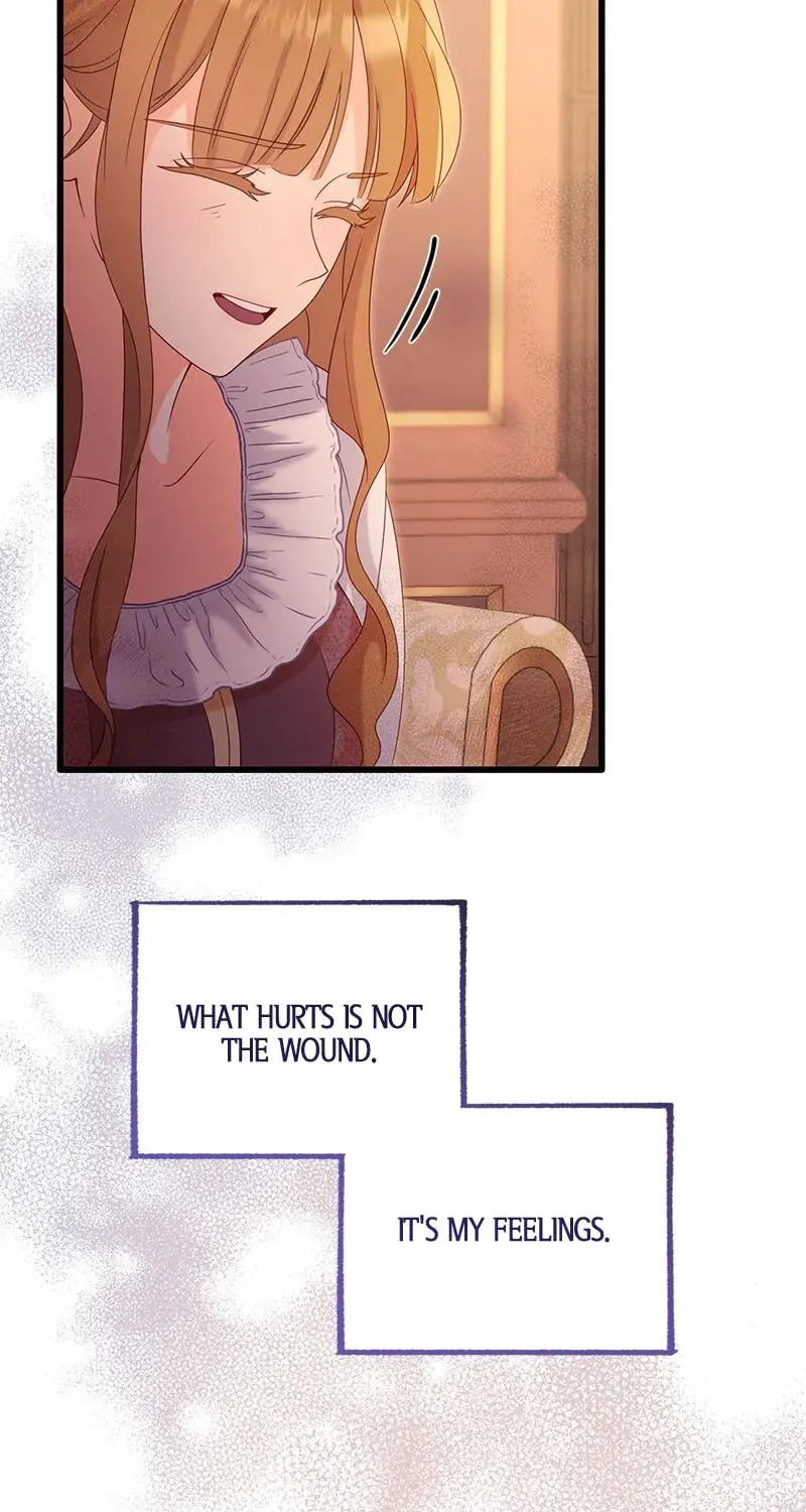 The Murdered Princess Got a Job as a Treasonous Agent Chapter 6 page 29 - 