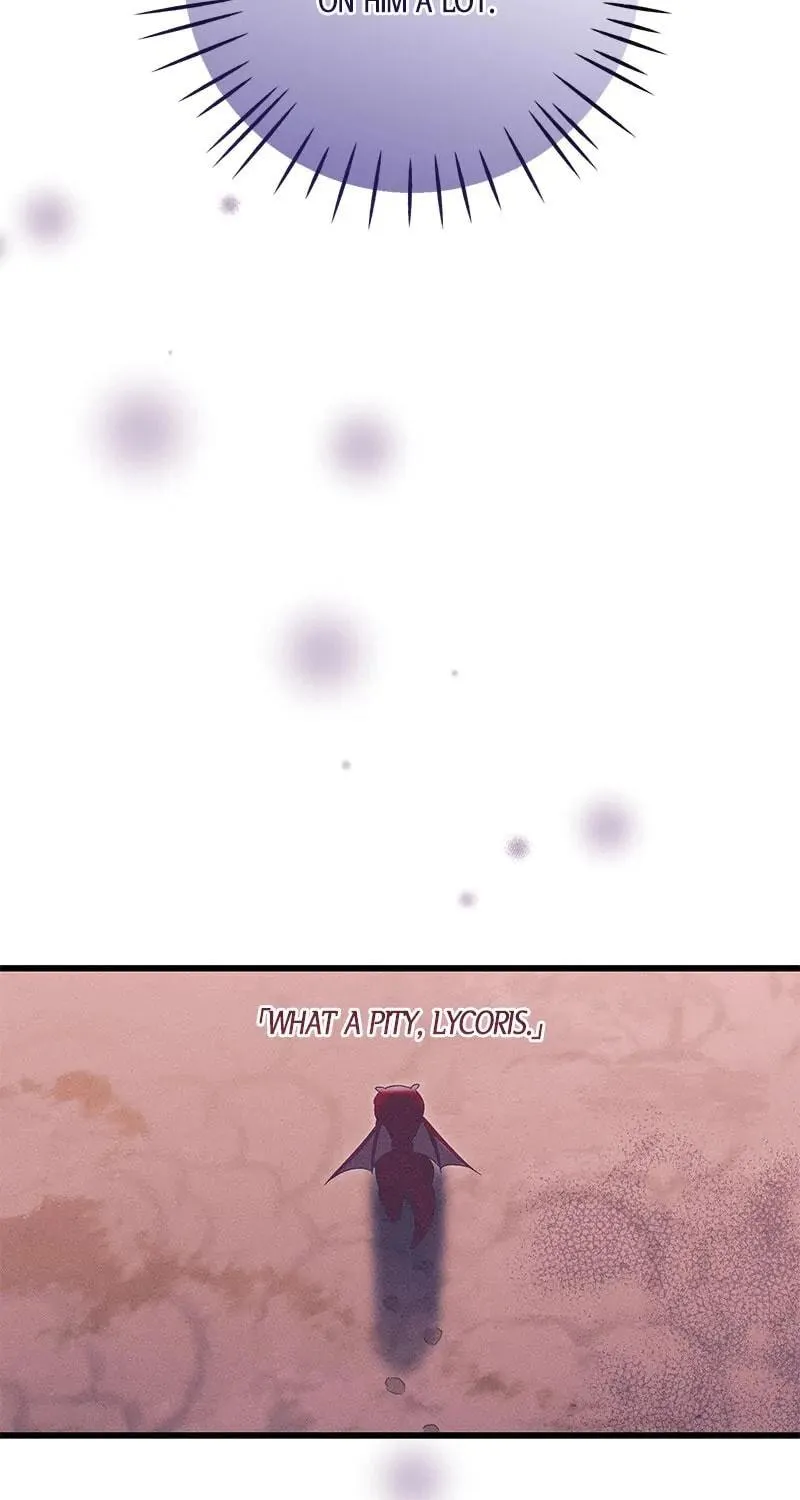 The Murdered Princess Got a Job as a Treasonous Agent Chapter 6 page 33 - 