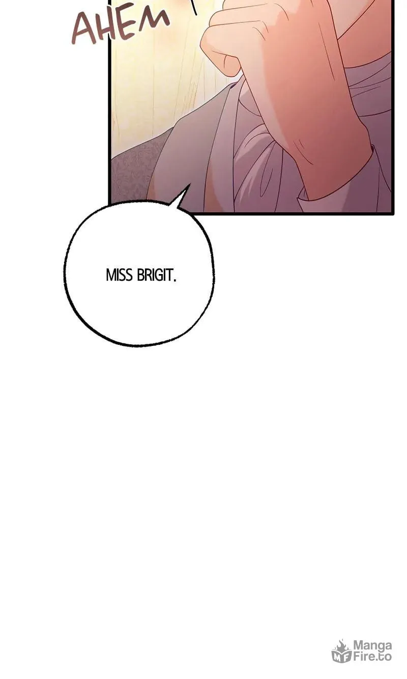 The Murdered Princess Got a Job as a Treasonous Agent Chapter 6 page 37 - 