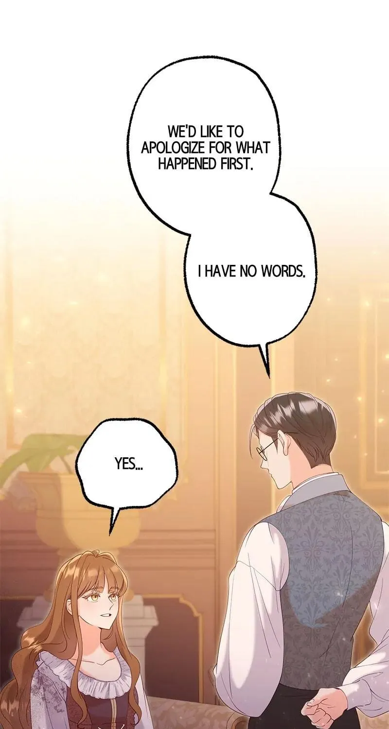 The Murdered Princess Got a Job as a Treasonous Agent Chapter 6 page 38 - 