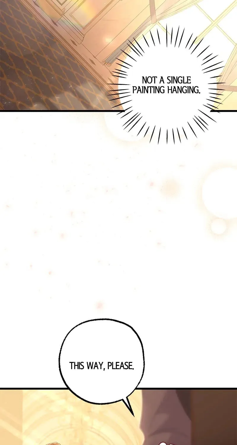 The Murdered Princess Got a Job as a Treasonous Agent Chapter 6 page 48 - 
