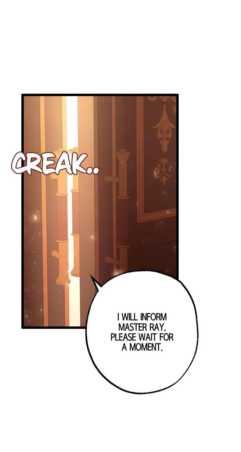 The Murdered Princess Got a Job as a Treasonous Agent Chapter 6 page 55 - 