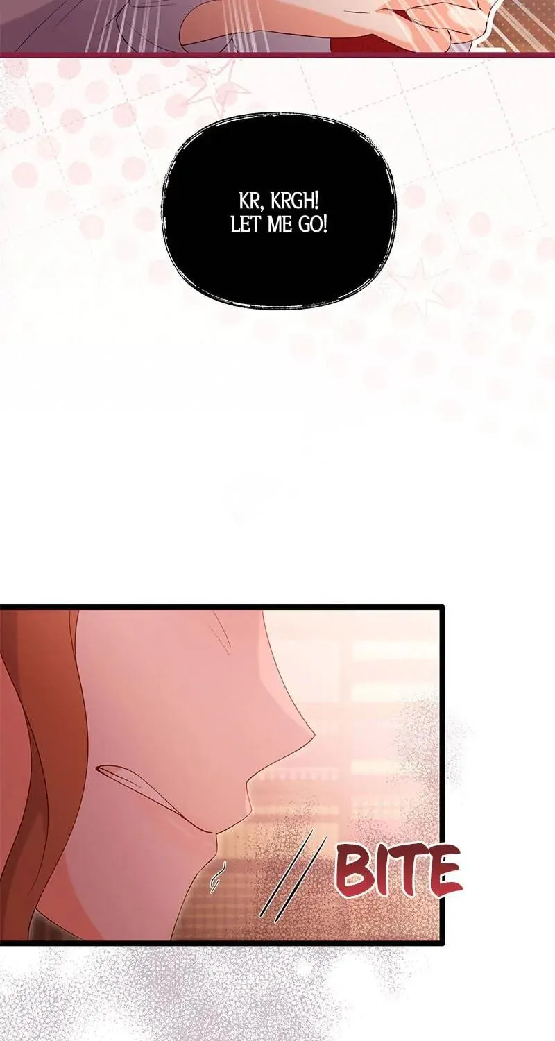 The Murdered Princess Got a Job as a Treasonous Agent Chapter 6 page 61 - 
