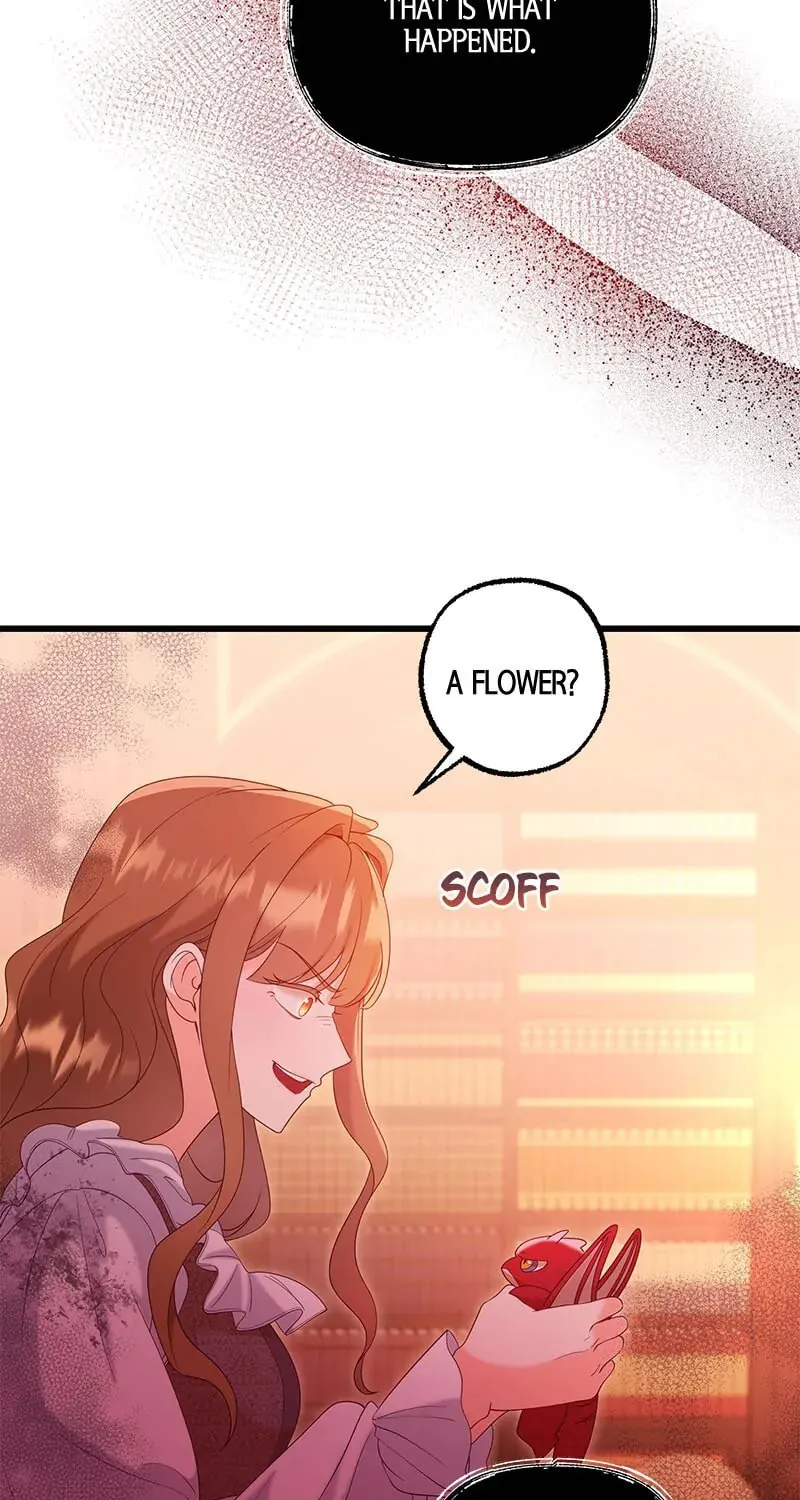 The Murdered Princess Got a Job as a Treasonous Agent Chapter 6 page 68 - 