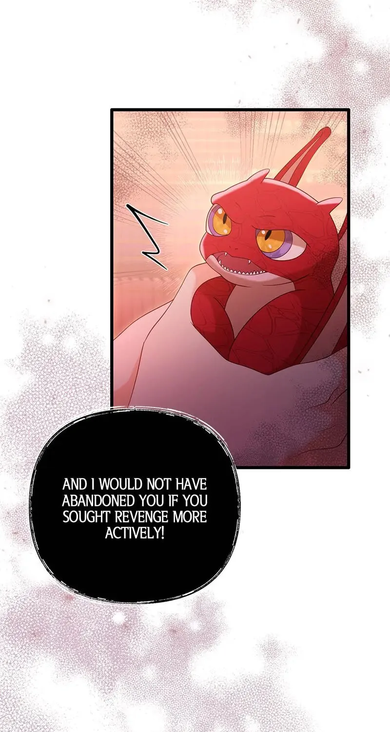 The Murdered Princess Got a Job as a Treasonous Agent Chapter 6 page 70 - 