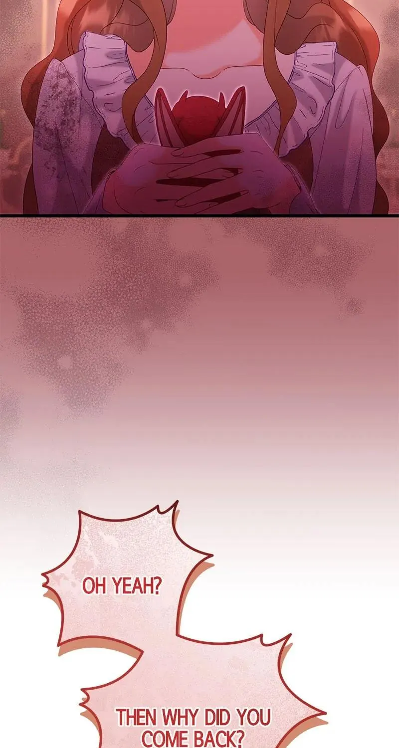 The Murdered Princess Got a Job as a Treasonous Agent Chapter 6 page 74 - 