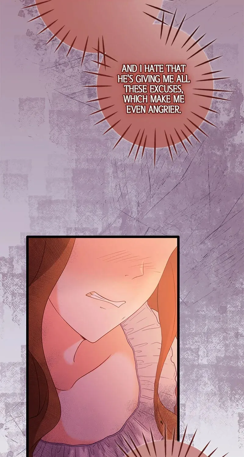 The Murdered Princess Got a Job as a Treasonous Agent Chapter 6 page 79 - 