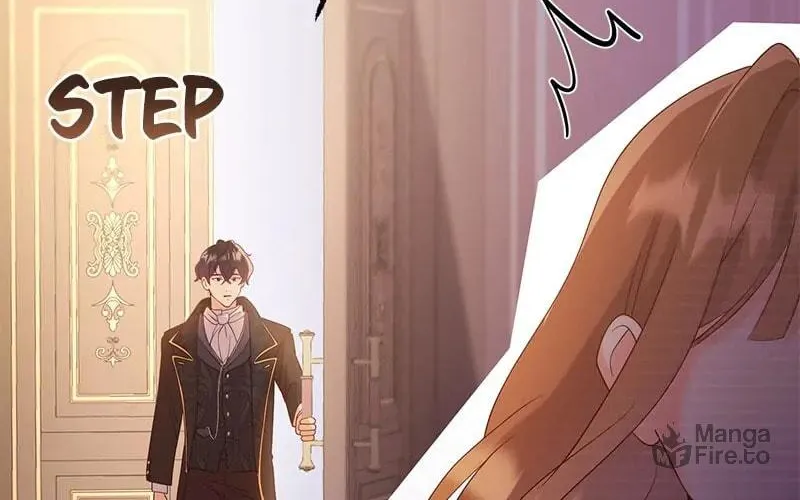 The Murdered Princess Got a Job as a Treasonous Agent Chapter 6 page 84 - 