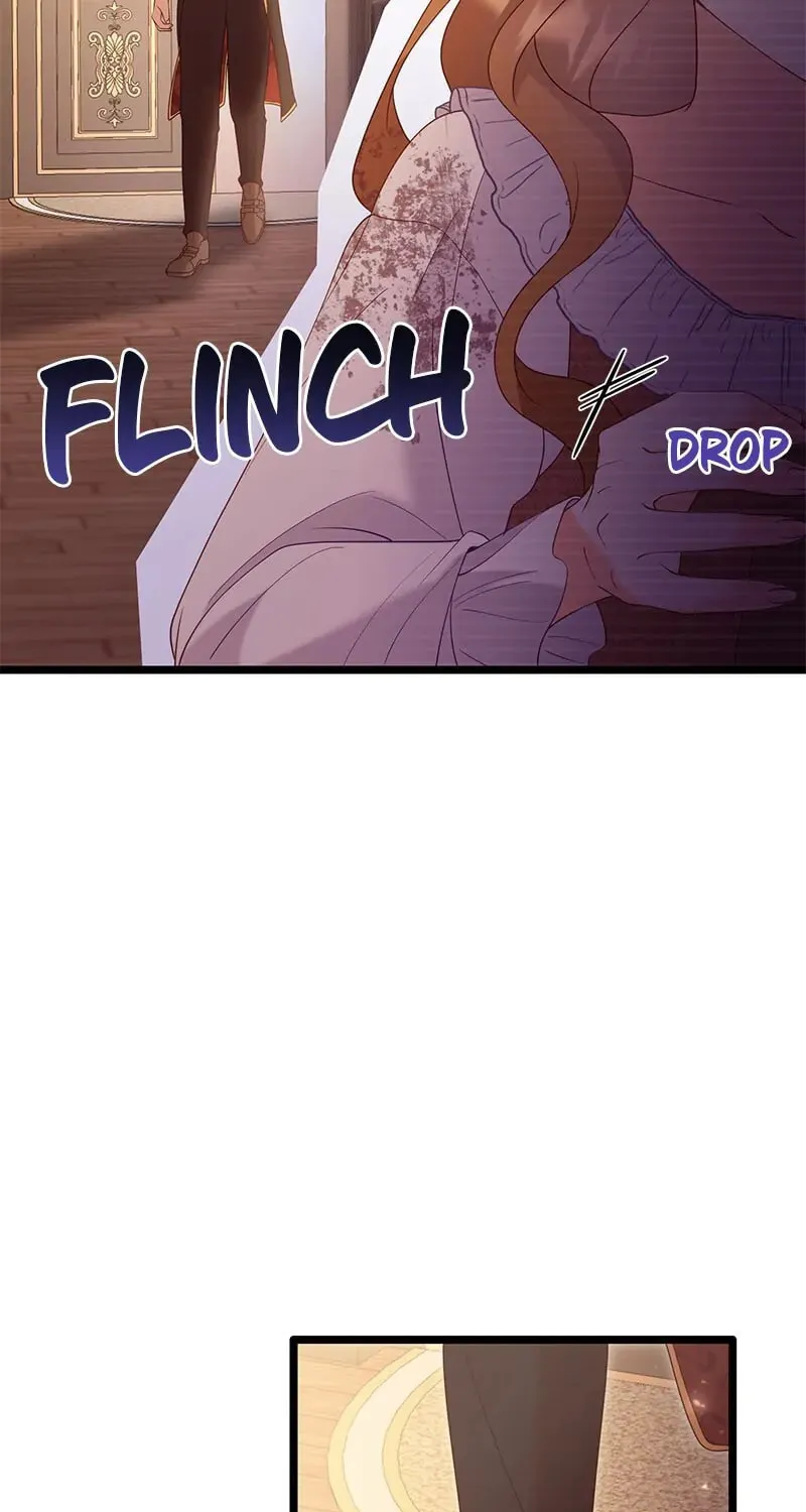 The Murdered Princess Got a Job as a Treasonous Agent Chapter 6 page 85 - 
