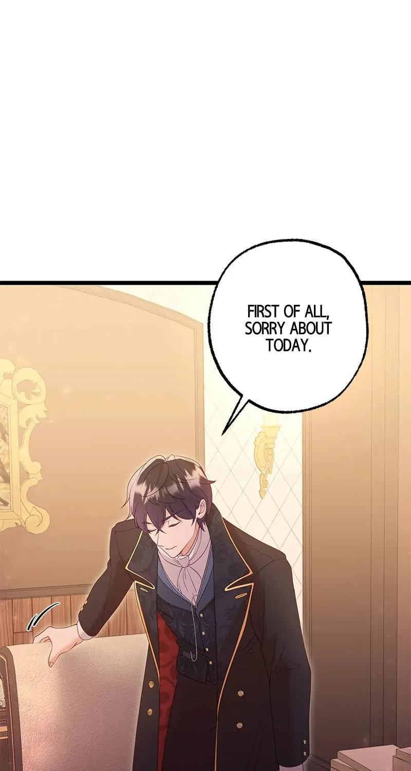 The Murdered Princess Got a Job as a Treasonous Agent Chapter 6 page 87 - 
