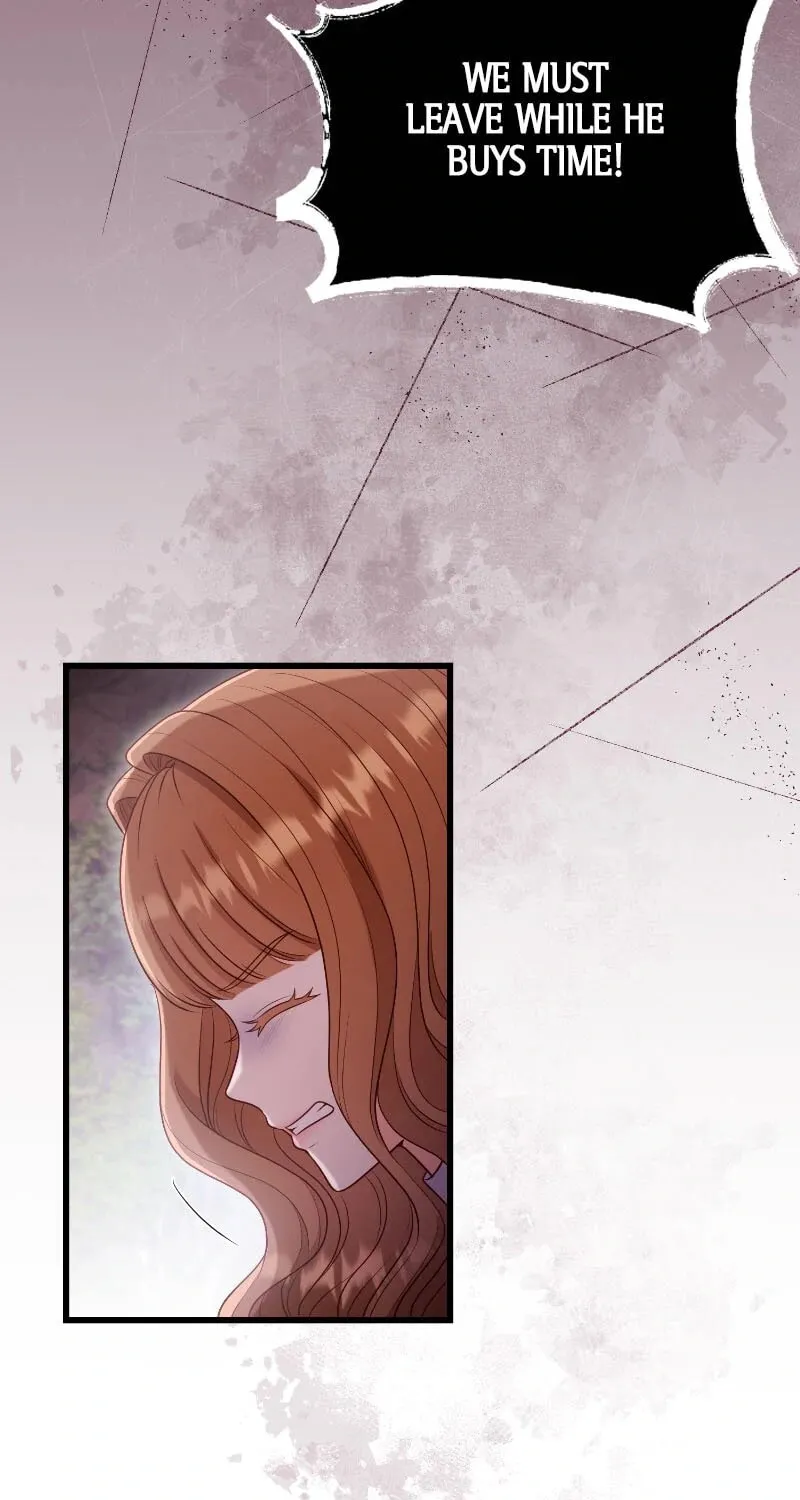 The Murdered Princess Got a Job as a Treasonous Agent Chapter 60 page 112 - 