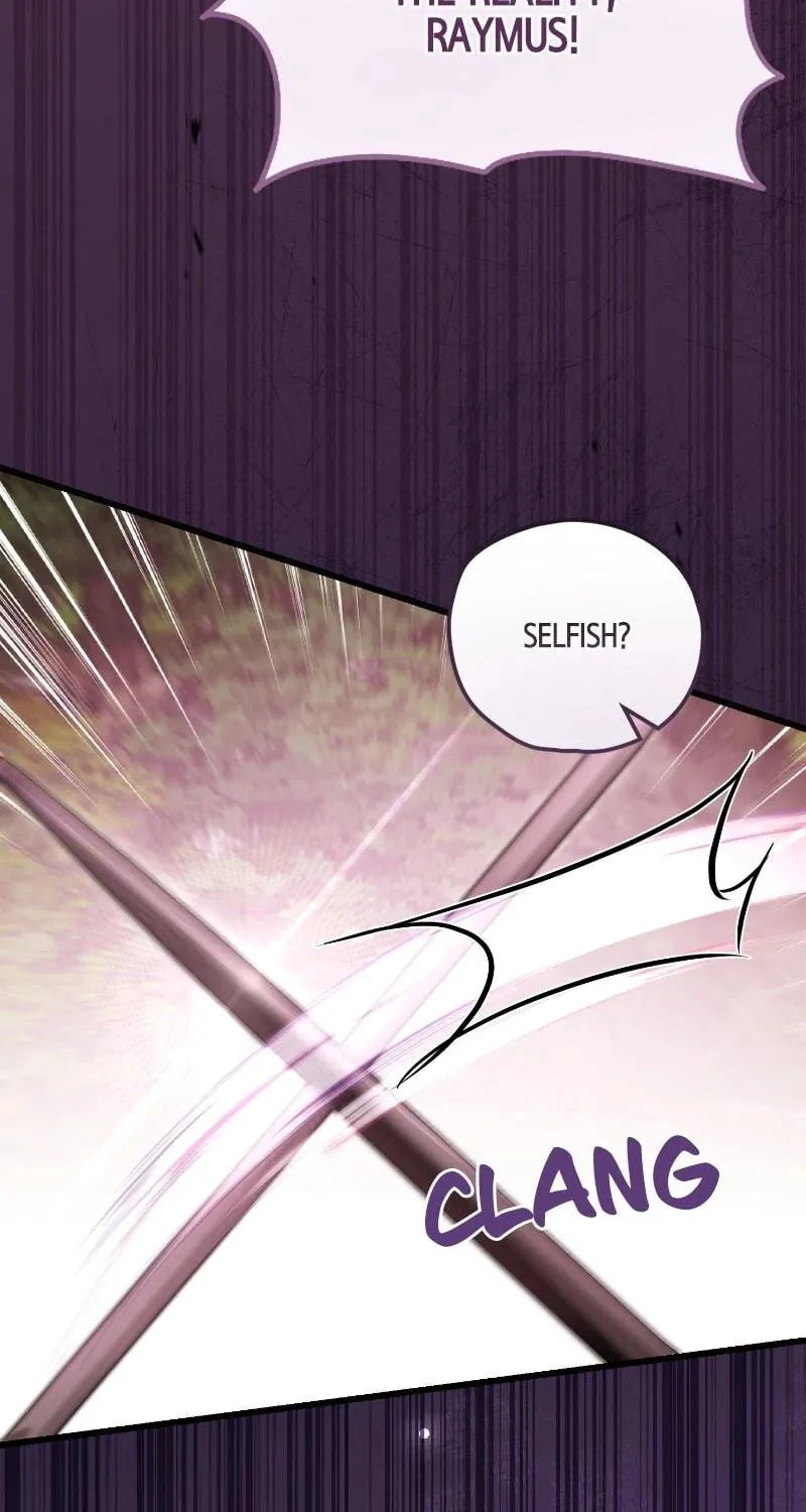 The Murdered Princess Got a Job as a Treasonous Agent Chapter 60 page 123 - 