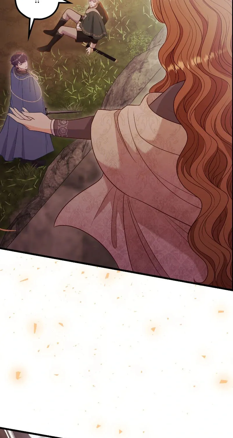 The Murdered Princess Got a Job as a Treasonous Agent Chapter 60 page 145 - 