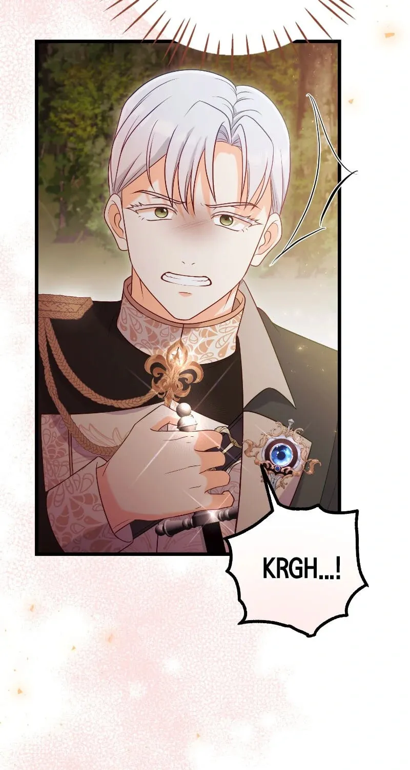 The Murdered Princess Got a Job as a Treasonous Agent Chapter 60 page 149 - 