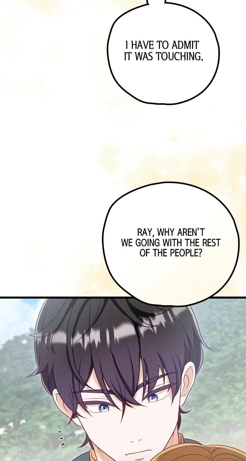 The Murdered Princess Got a Job as a Treasonous Agent Chapter 60 page 16 - 