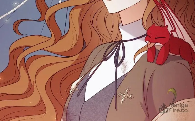 The Murdered Princess Got a Job as a Treasonous Agent Chapter 60 page 153 - 