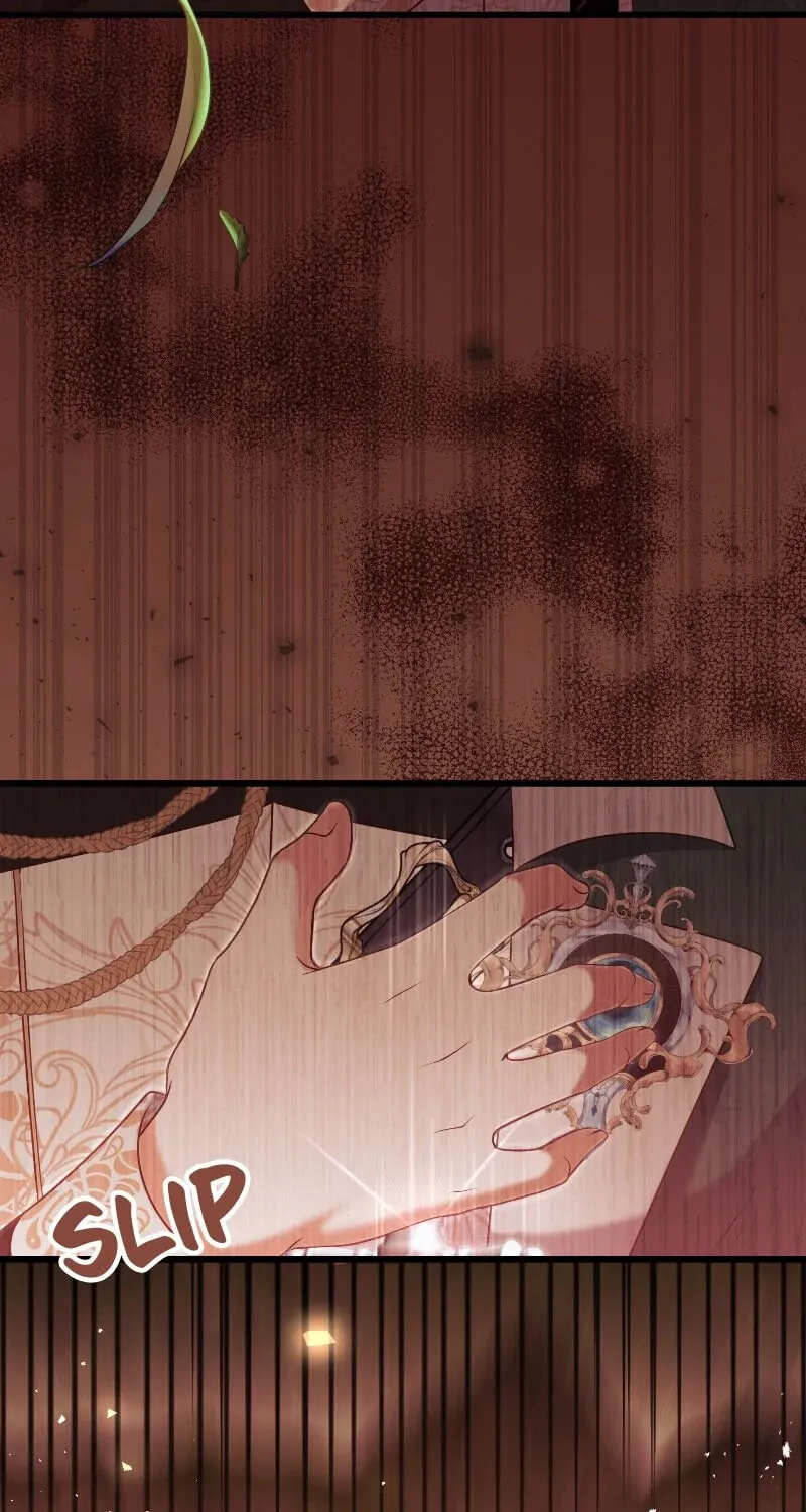 The Murdered Princess Got a Job as a Treasonous Agent Chapter 60 page 156 - 