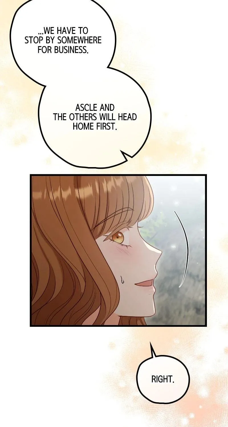 The Murdered Princess Got a Job as a Treasonous Agent Chapter 60 page 18 - 