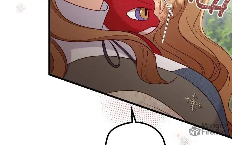The Murdered Princess Got a Job as a Treasonous Agent Chapter 60 page 23 - 