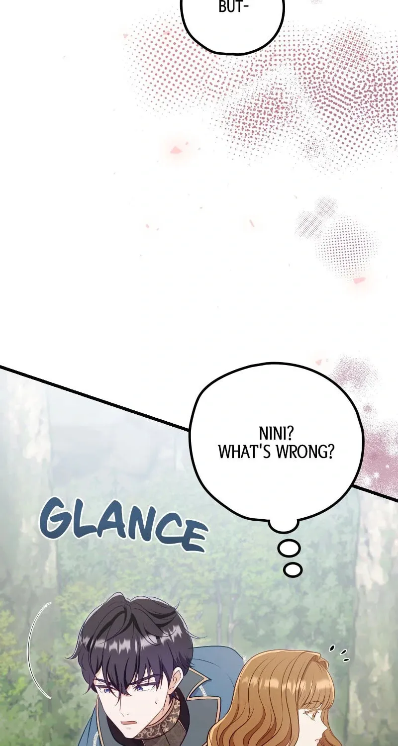 The Murdered Princess Got a Job as a Treasonous Agent Chapter 60 page 24 - 