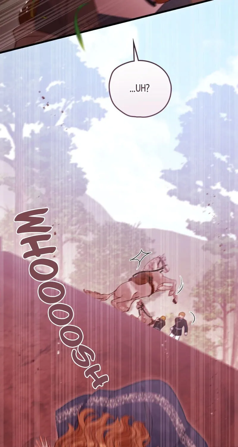 The Murdered Princess Got a Job as a Treasonous Agent Chapter 60 page 49 - 