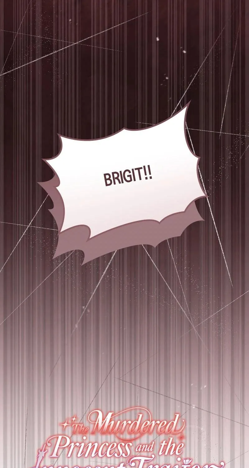 The Murdered Princess Got a Job as a Treasonous Agent Chapter 60 page 51 - 