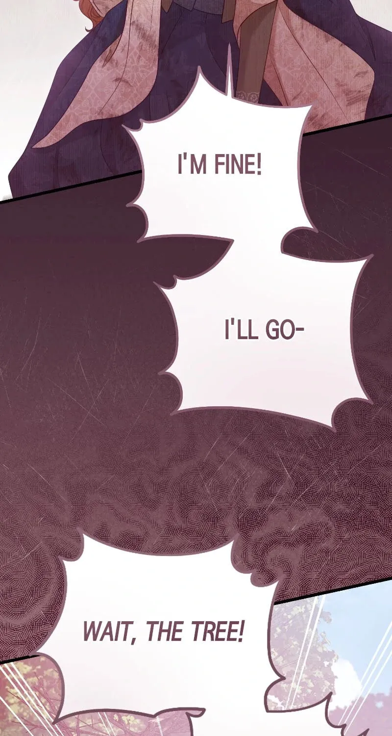 The Murdered Princess Got a Job as a Treasonous Agent Chapter 60 page 58 - 