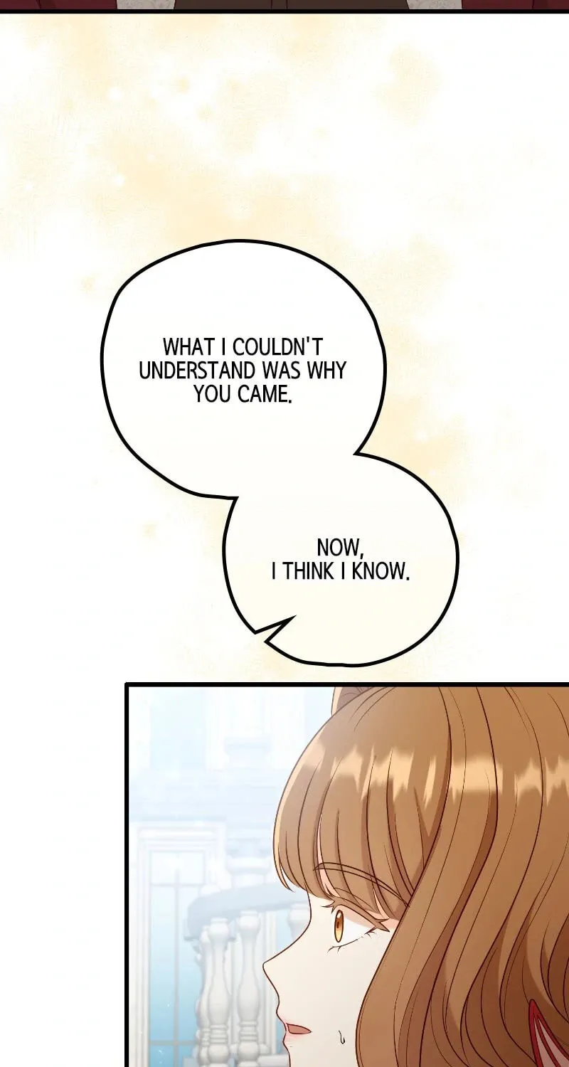The Murdered Princess Got a Job as a Treasonous Agent Chapter 60 page 7 - 