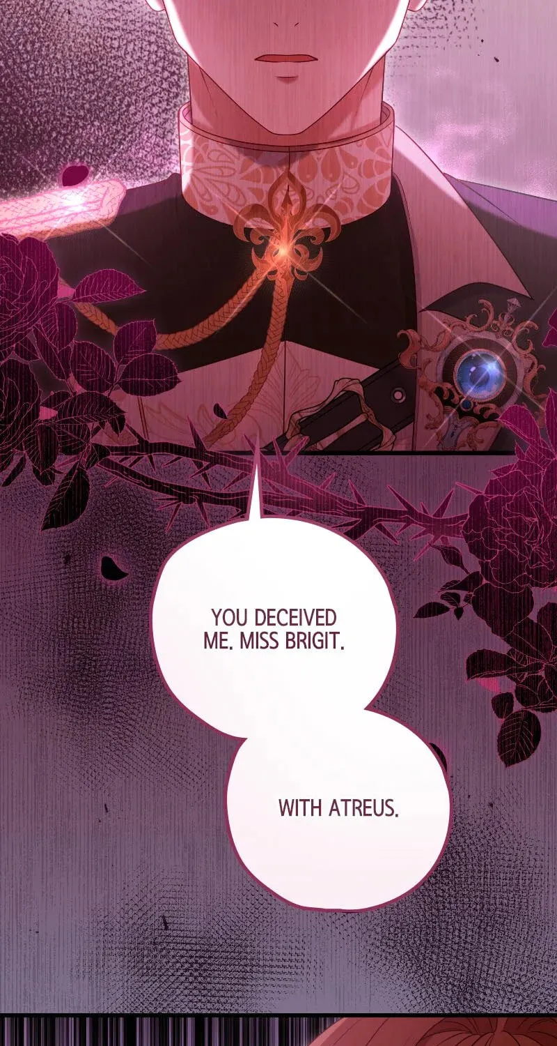 The Murdered Princess Got a Job as a Treasonous Agent Chapter 60 page 69 - 