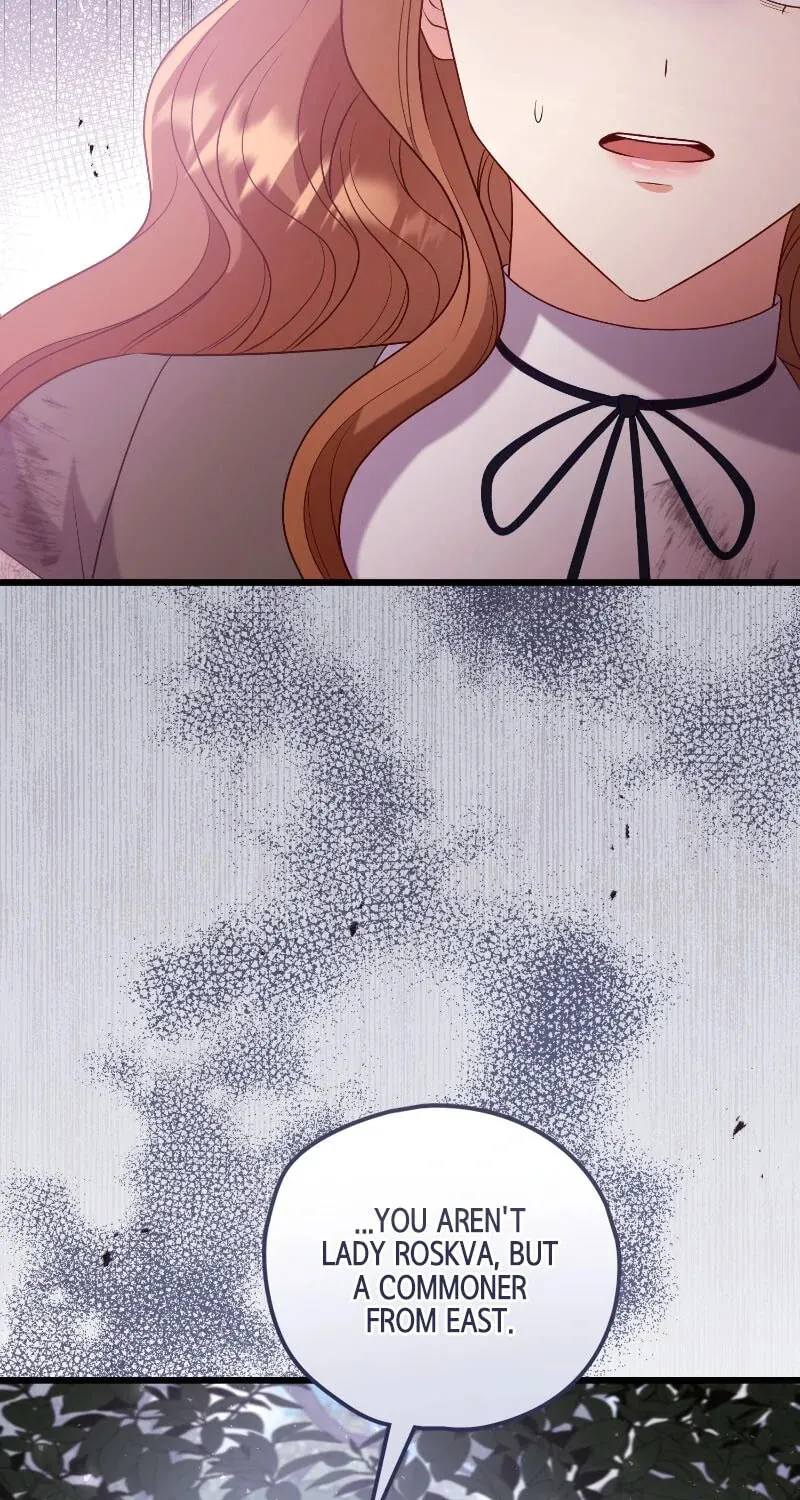 The Murdered Princess Got a Job as a Treasonous Agent Chapter 60 page 71 - 