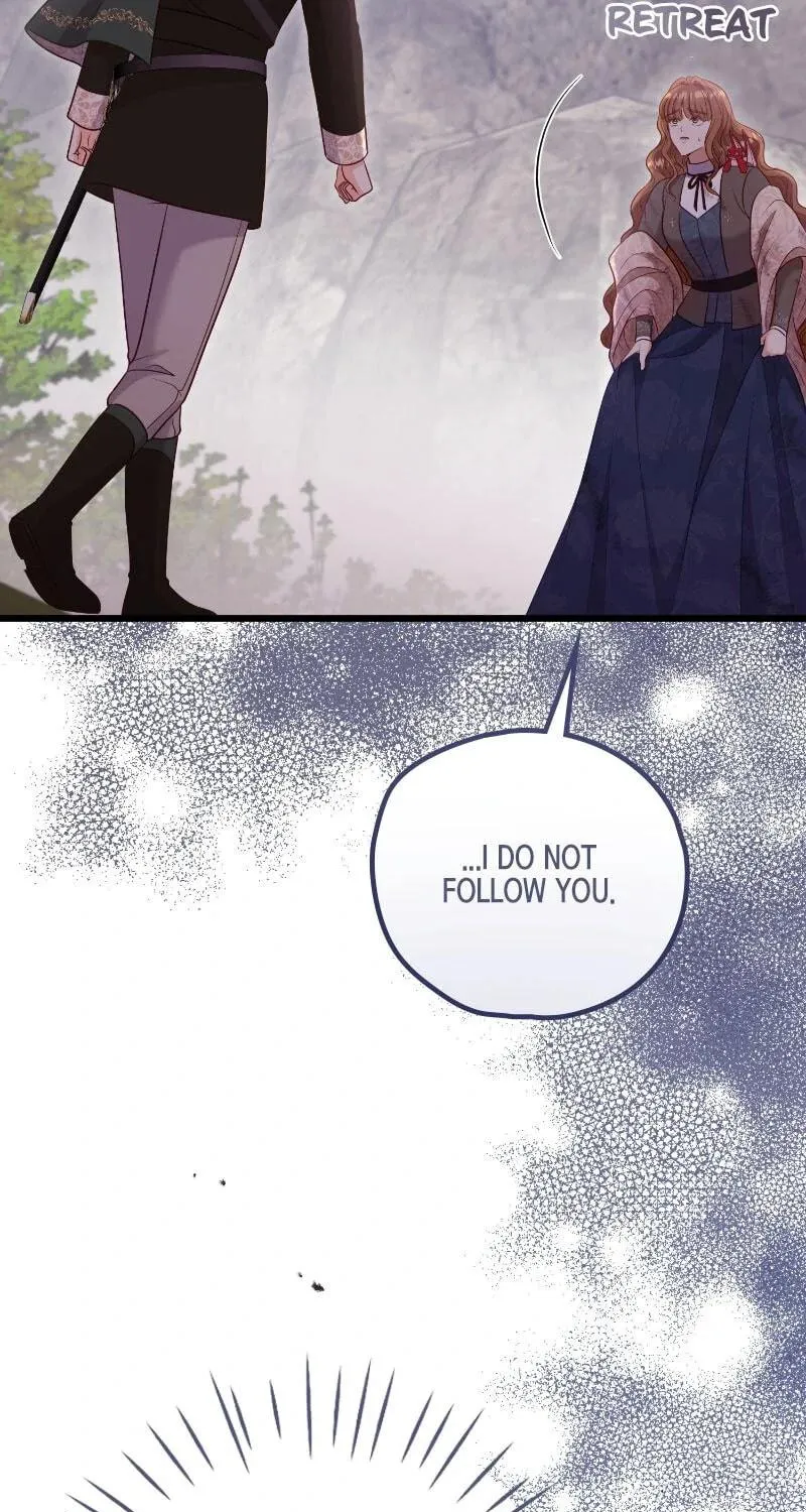 The Murdered Princess Got a Job as a Treasonous Agent Chapter 60 page 73 - 