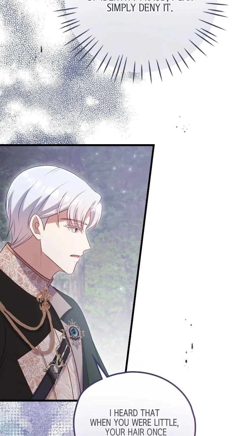 The Murdered Princess Got a Job as a Treasonous Agent Chapter 60 page 75 - 