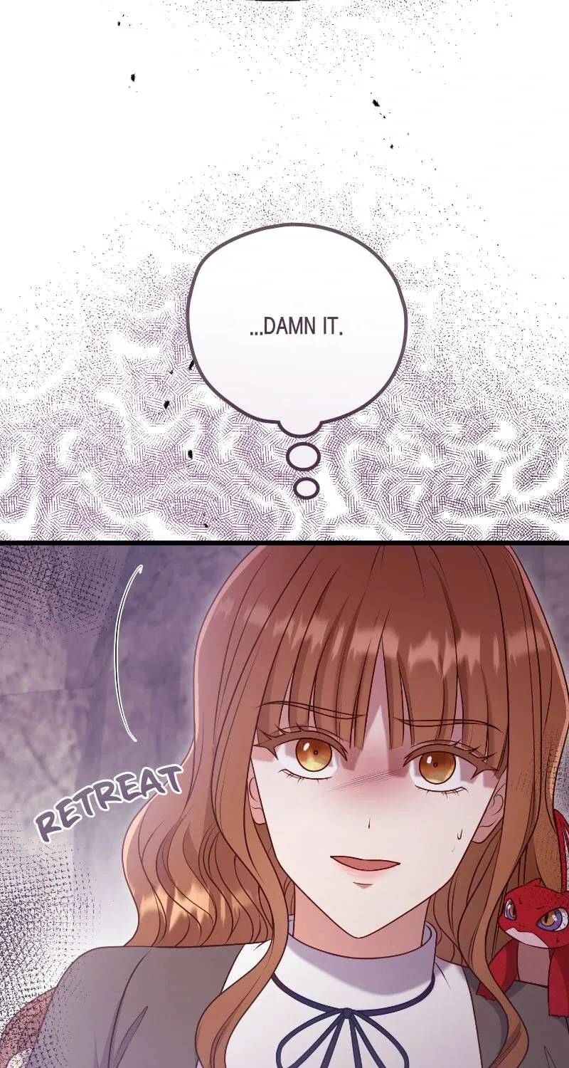The Murdered Princess Got a Job as a Treasonous Agent Chapter 60 page 81 - 