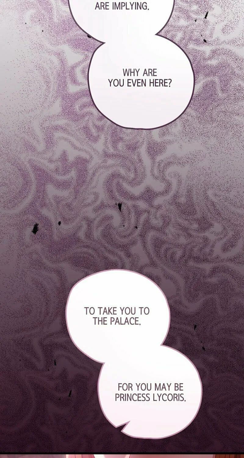 The Murdered Princess Got a Job as a Treasonous Agent Chapter 60 page 83 - 