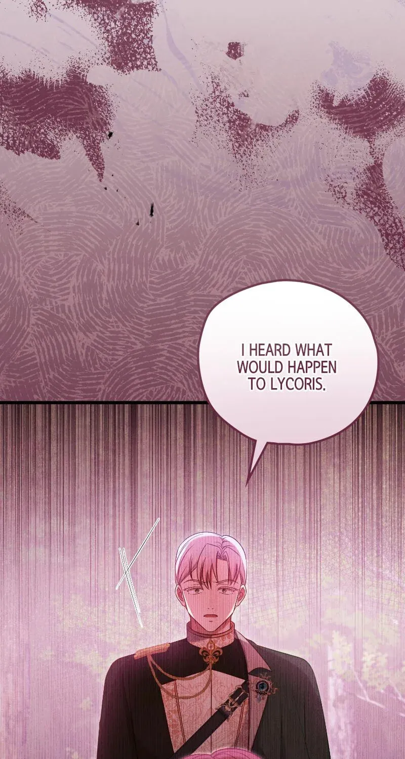 The Murdered Princess Got a Job as a Treasonous Agent Chapter 60 page 87 - 